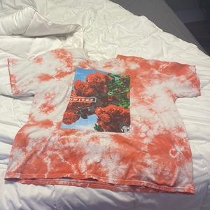 XL Oversized T-Shirt Gildan 100% cotton